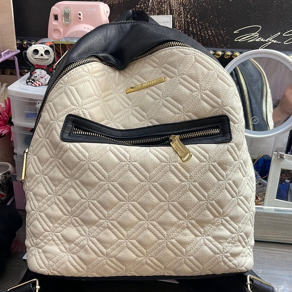 Steve Madden backpack
